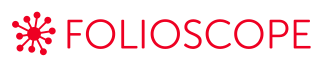 Logo Folioscope